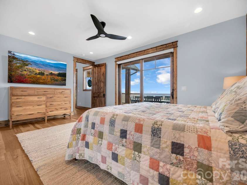 52 Great Sky Court, Banner Elk, NC 28604.  MLS# CAR4355771, YatesRealty ID 32524. 
