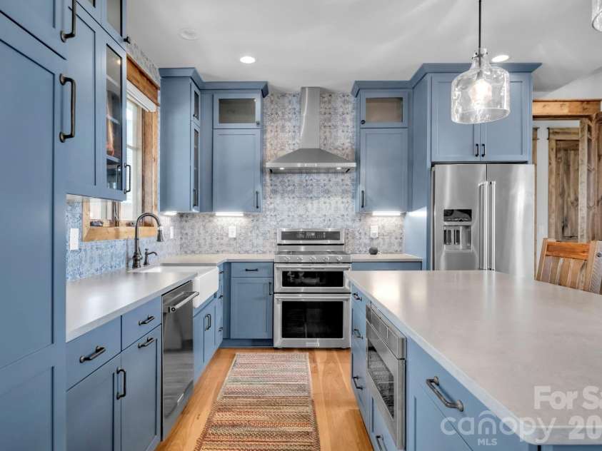 52 Great Sky Court, Banner Elk, NC 28604.  MLS# CAR4355771, YatesRealty ID 32524. 