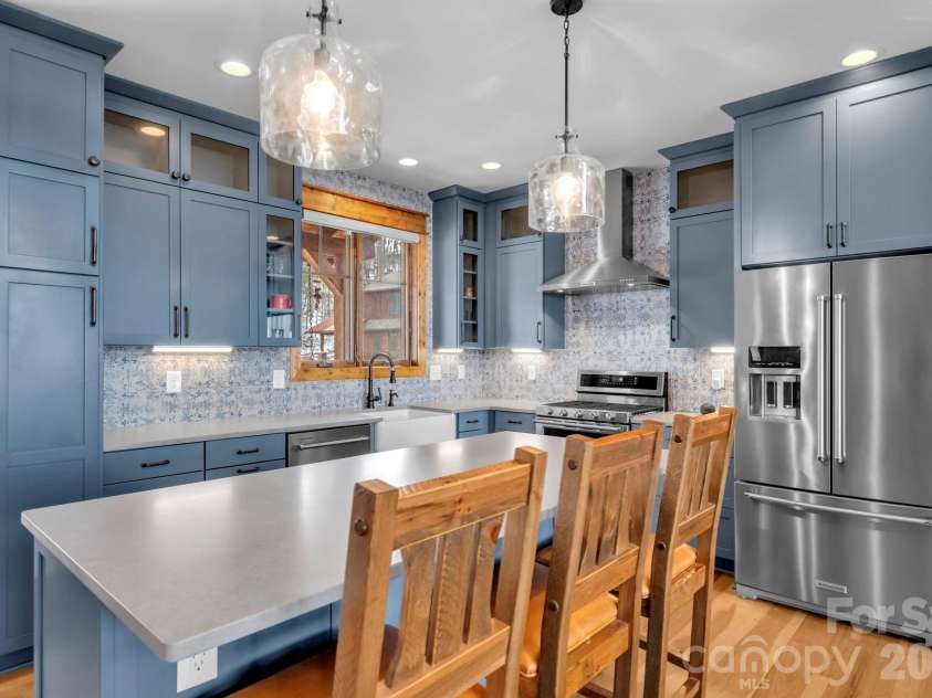52 Great Sky Court, Banner Elk, NC 28604.  MLS# CAR4355771, YatesRealty ID 32524. 