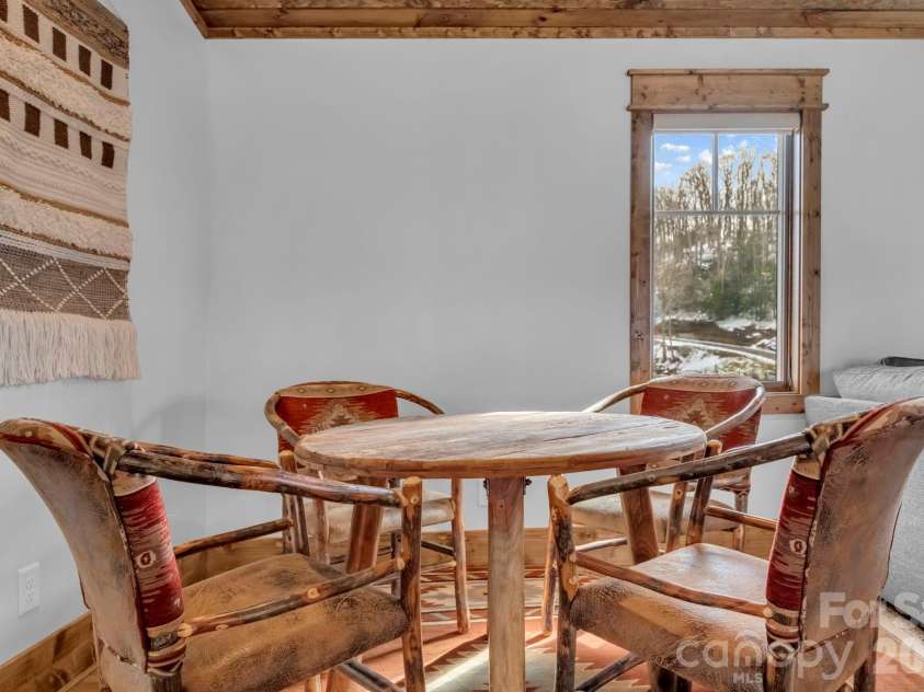 52 Great Sky Court, Banner Elk, NC 28604.  MLS# CAR4355771, YatesRealty ID 32524. 