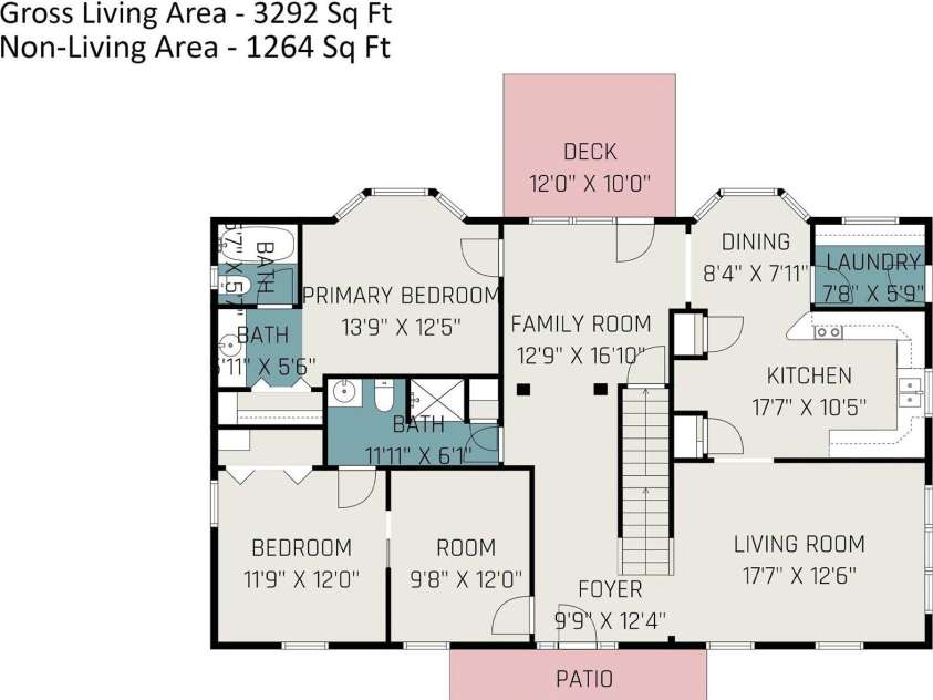 8300 Loma Linda Lane, Waxhaw, NC 28173.  MLS# CAR4286196, YatesRealty ID 32524. 