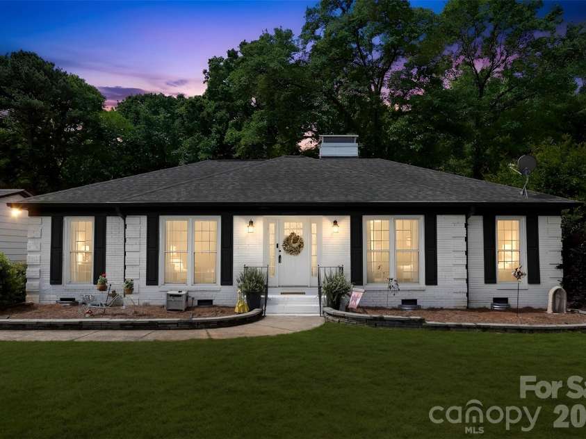 10919 Harrisburg Road, Fort Mill, SC 29707.  MLS# CAR4375751, YatesRealty ID 32526. 
