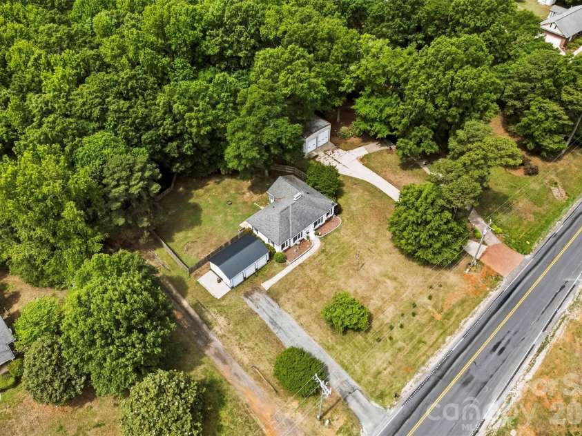 10919 Harrisburg Road, Fort Mill, SC 29707.  MLS# CAR4375751, YatesRealty ID 32526. 