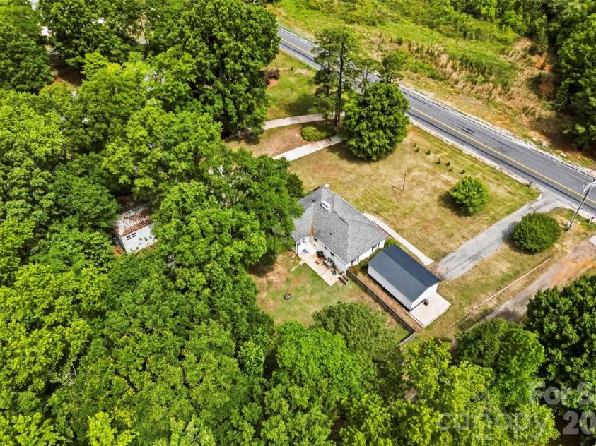 10919 Harrisburg Road, Fort Mill, SC 29707.  MLS# CAR4375751, YatesRealty ID 32526. 