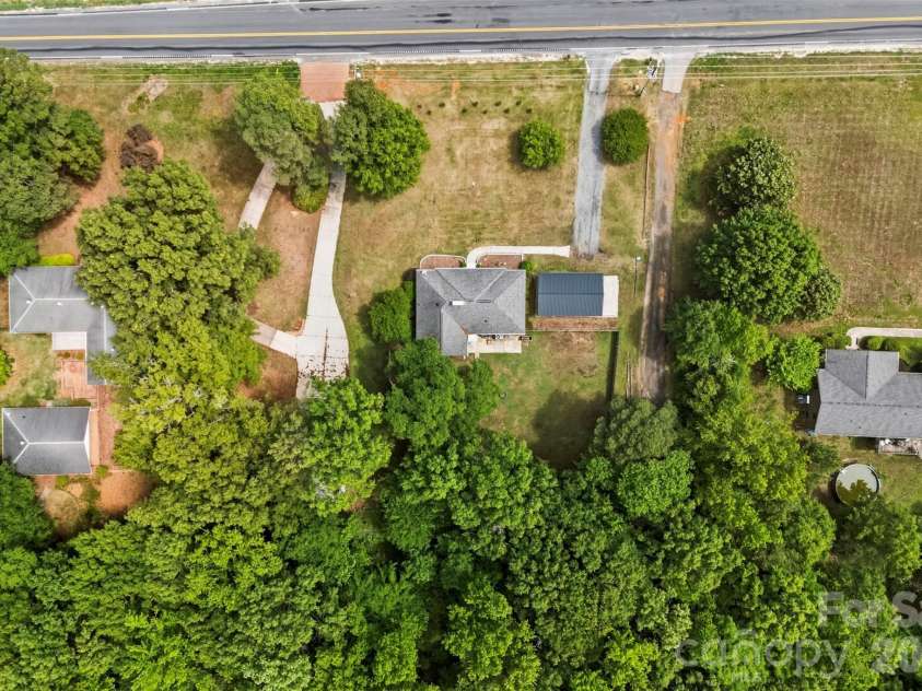 10919 Harrisburg Road, Fort Mill, SC 29707.  MLS# CAR4375751, YatesRealty ID 32526. 