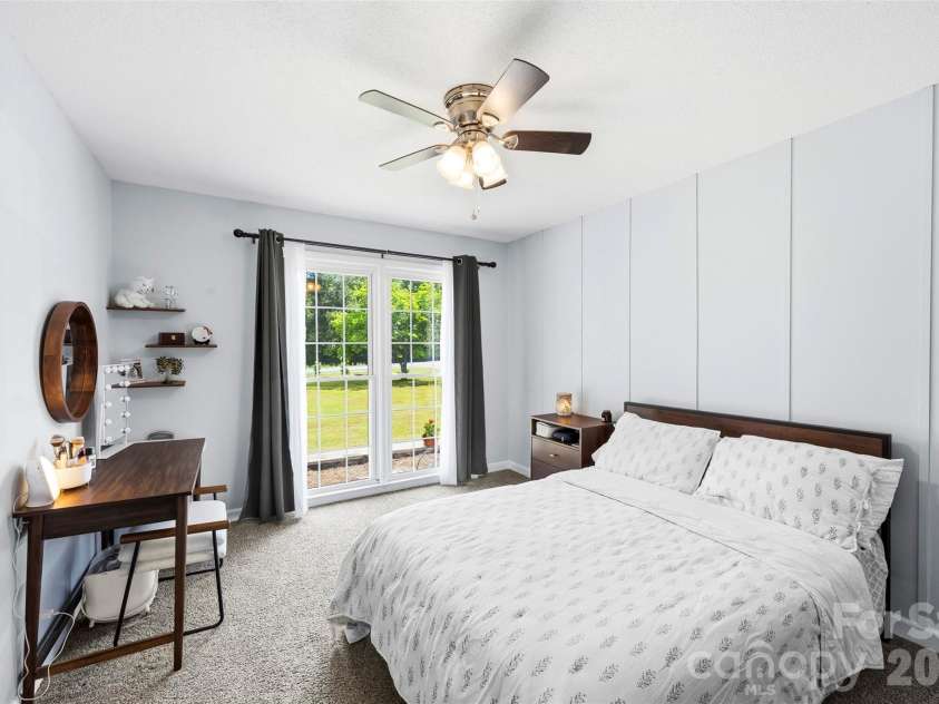 10919 Harrisburg Road, Fort Mill, SC 29707.  MLS# CAR4375751, YatesRealty ID 32526. Bedroom