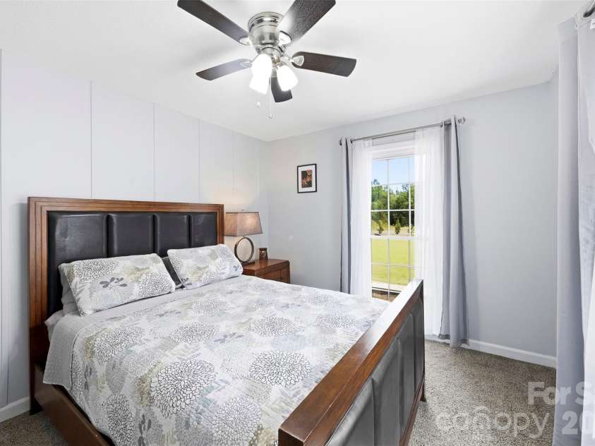 10919 Harrisburg Road, Fort Mill, SC 29707.  MLS# CAR4375751, YatesRealty ID 32526. Bedroom