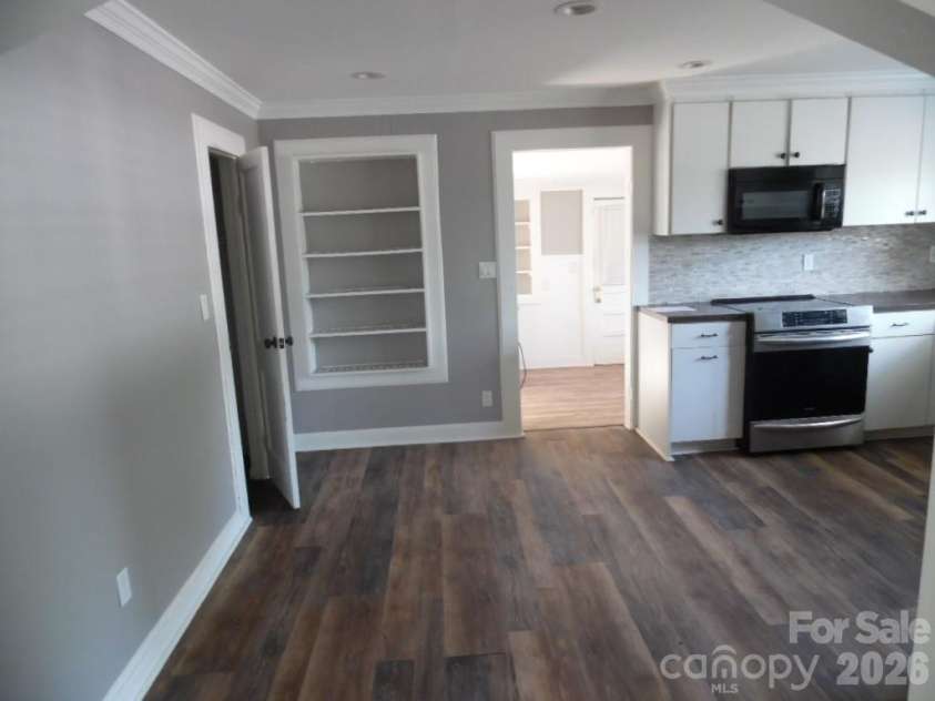 4749 Crowders Crest Drive, Gastonia, NC 28052.  MLS# CAR4378391, YatesRealty ID 32529. 