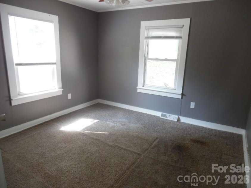 4749 Crowders Crest Drive, Gastonia, NC 28052.  MLS# CAR4378391, YatesRealty ID 32529. 