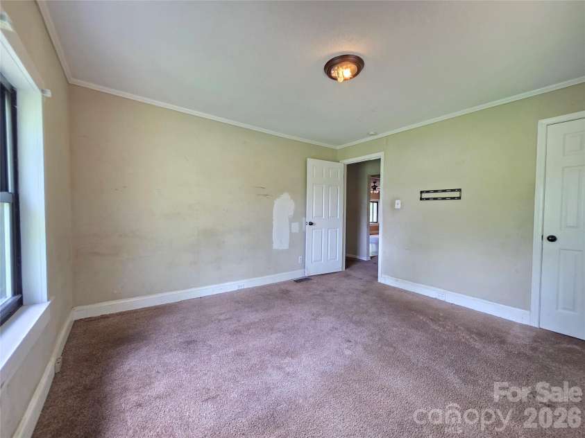 4268 Vincent Street, Kannapolis, NC 28081.  MLS# CAR4380887, YatesRealty ID 32530. 