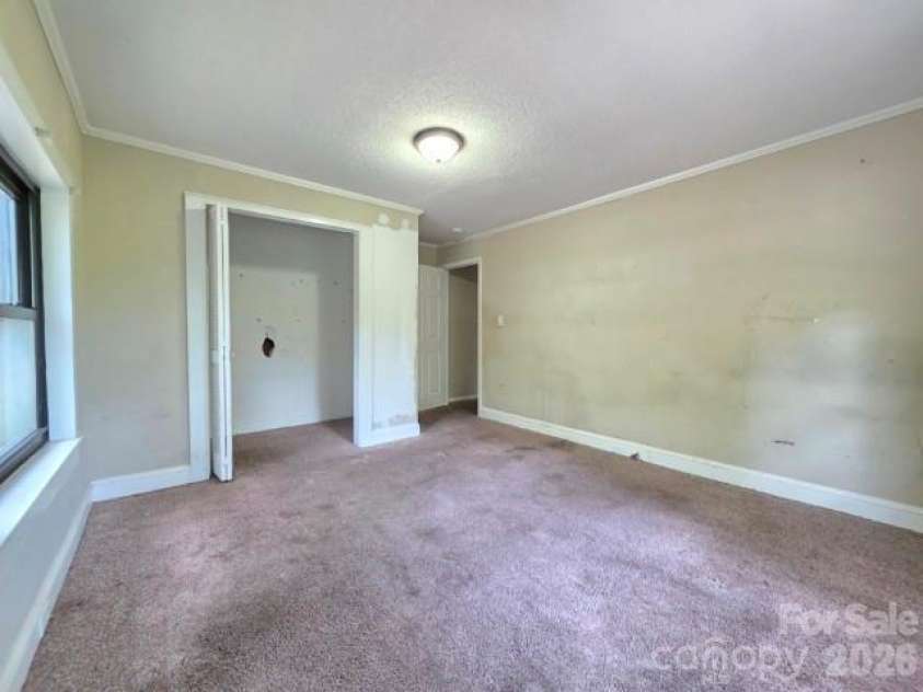 4268 Vincent Street, Kannapolis, NC 28081.  MLS# CAR4380887, YatesRealty ID 32530. 