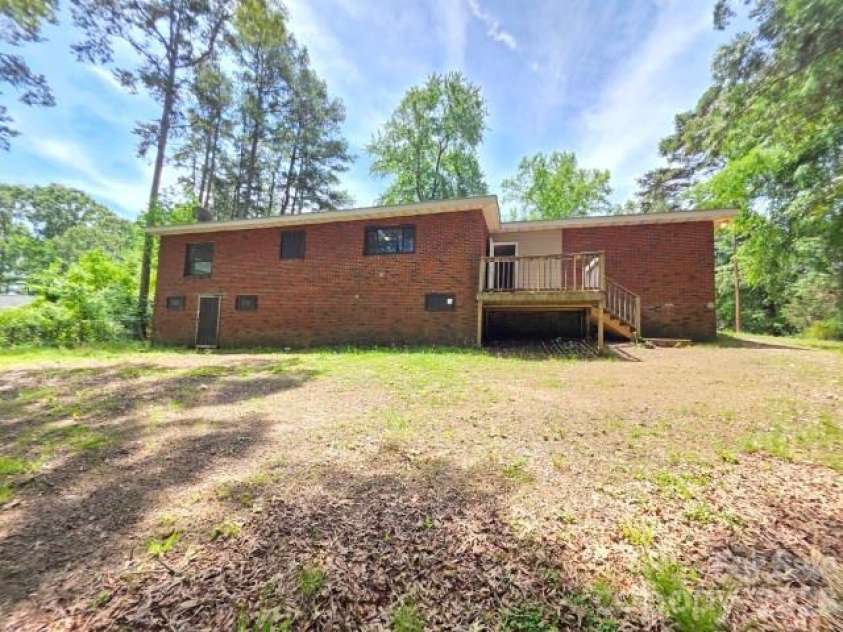4268 Vincent Street, Kannapolis, NC 28081.  MLS# CAR4380887, YatesRealty ID 32530. 