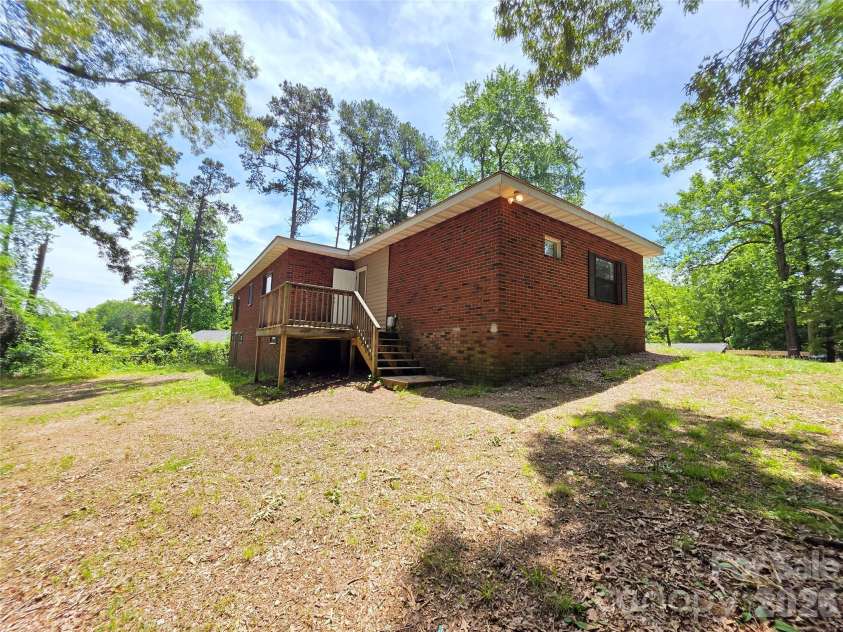4268 Vincent Street, Kannapolis, NC 28081.  MLS# CAR4380887, YatesRealty ID 32530. 