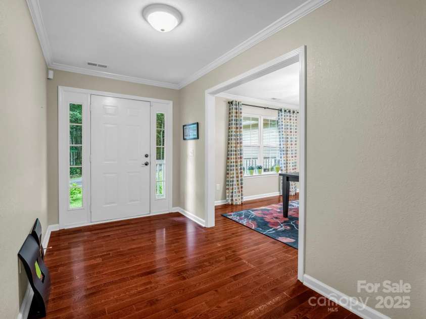 636 Shawn Rachel Parkway, Hendersonville, NC 28792.  MLS# CAR4241804, YatesRealty ID 32530. 