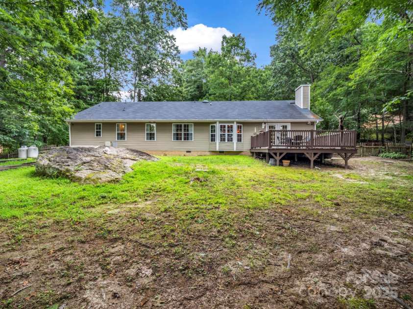 636 Shawn Rachel Parkway, Hendersonville, NC 28792.  MLS# CAR4241804, YatesRealty ID 32530. 