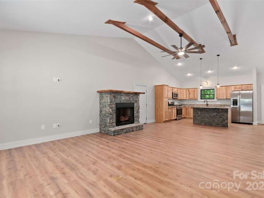 255 Davy Crockett Drive, Maggie Valley, NC 28785.  MLS# CAR4279702, YatesRealty ID 32531. 