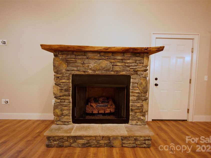 255 Davy Crockett Drive, Maggie Valley, NC 28785.  MLS# CAR4279702, YatesRealty ID 32531. 