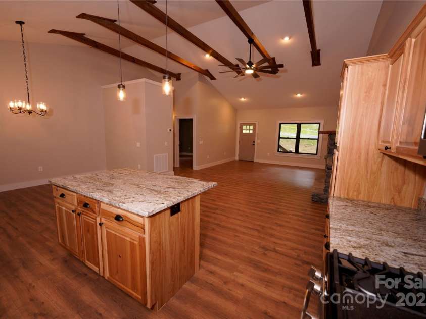 255 Davy Crockett Drive, Maggie Valley, NC 28785.  MLS# CAR4279702, YatesRealty ID 32531. 