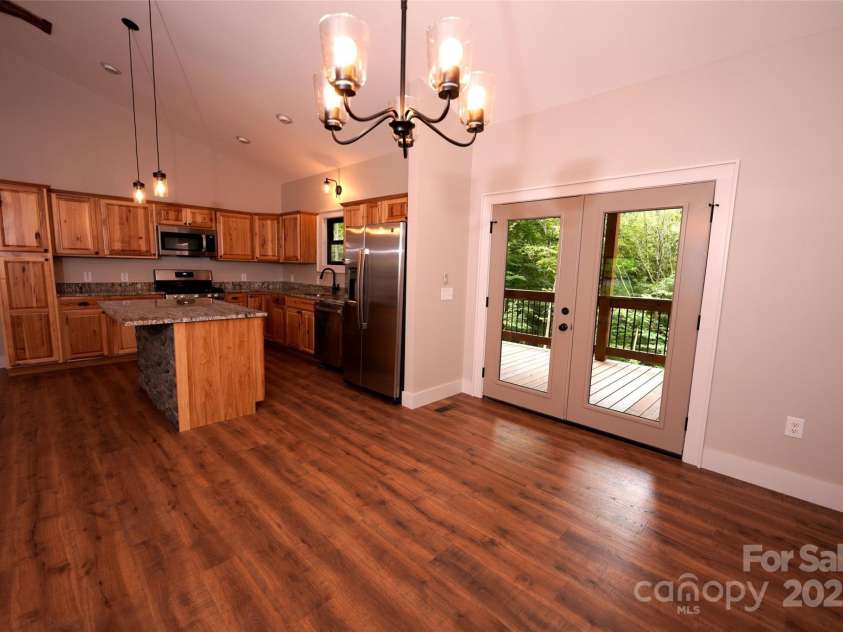 255 Davy Crockett Drive, Maggie Valley, NC 28785.  MLS# CAR4279702, YatesRealty ID 32531. 