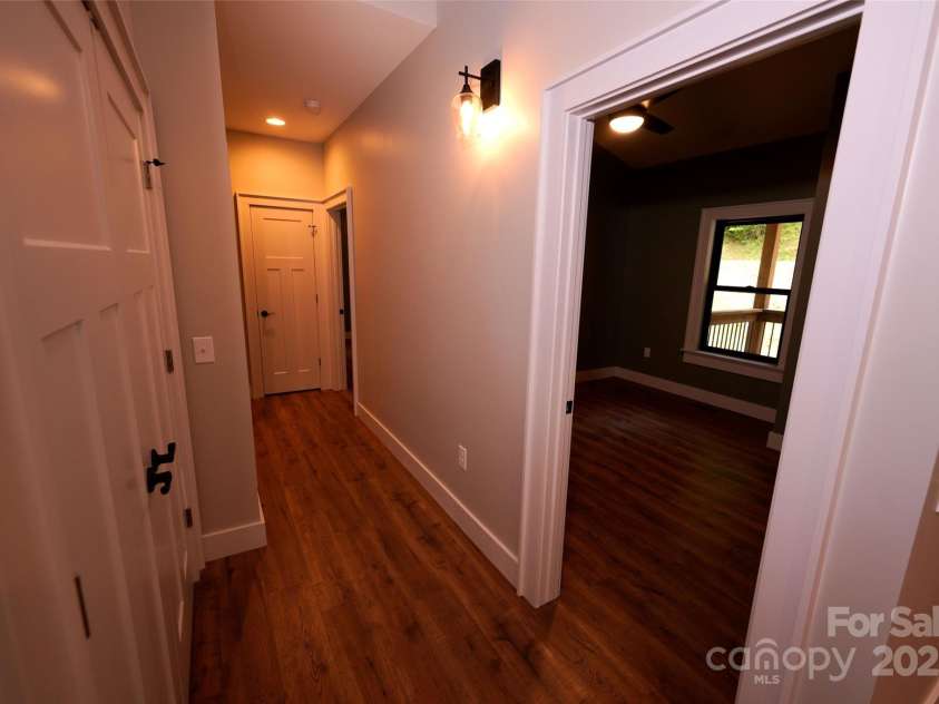 255 Davy Crockett Drive, Maggie Valley, NC 28785.  MLS# CAR4279702, YatesRealty ID 32531. 