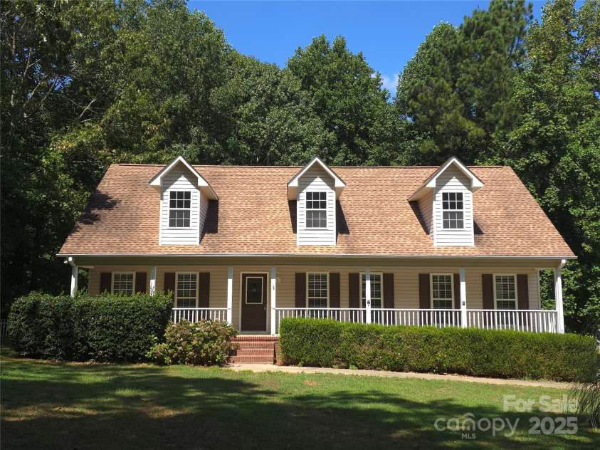 3039 Paraham Road, York, SC 29745.  MLS# CAR4226264, YatesRealty ID 32533. 