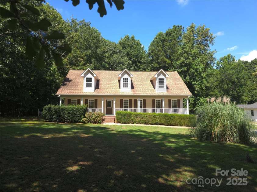 3039 Paraham Road, York, SC 29745.  MLS# CAR4226264, YatesRealty ID 32533. 