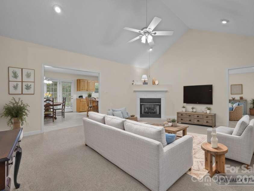 3039 Paraham Road, York, SC 29745.  MLS# CAR4226264, YatesRealty ID 32533. 