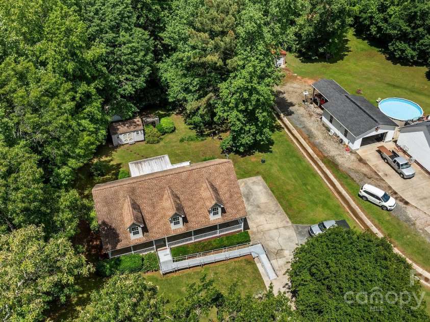 3039 Paraham Road, York, SC 29745.  MLS# CAR4226264, YatesRealty ID 32533. 