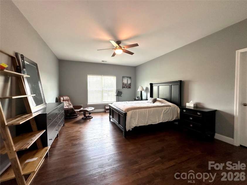 7302 Tesh Road, Monroe, NC 28110.  MLS# CAR4395848, YatesRealty ID 32533. 