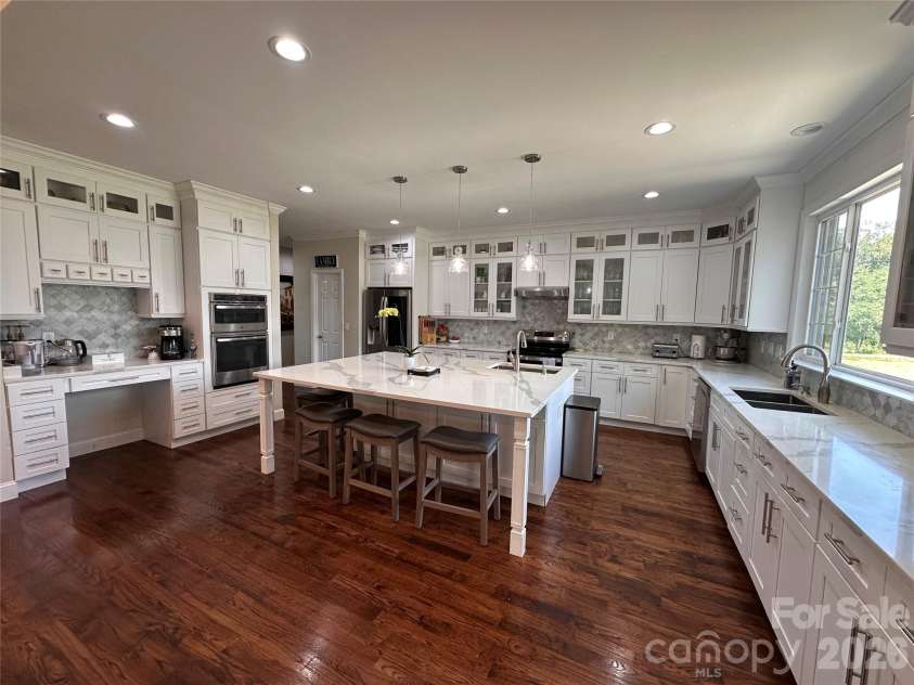 7302 Tesh Road, Monroe, NC 28110.  MLS# CAR4395848, YatesRealty ID 32533. 