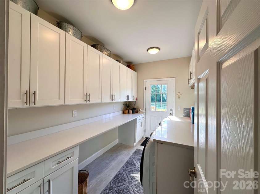 7302 Tesh Road, Monroe, NC 28110.  MLS# CAR4395848, YatesRealty ID 32533. 
