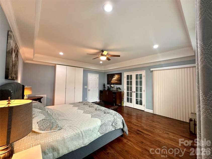 7302 Tesh Road, Monroe, NC 28110.  MLS# CAR4395848, YatesRealty ID 32533. 