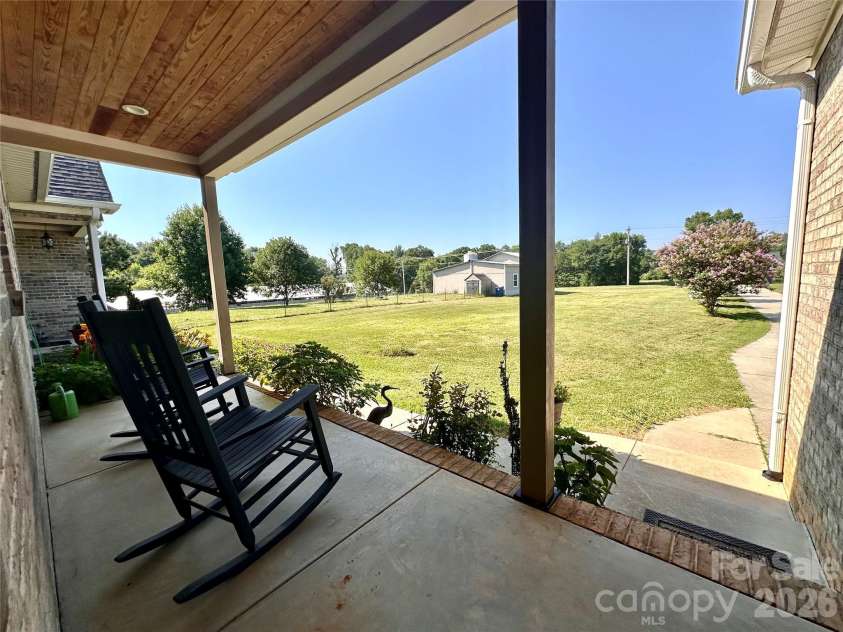 7302 Tesh Road, Monroe, NC 28110.  MLS# CAR4395848, YatesRealty ID 32533. 