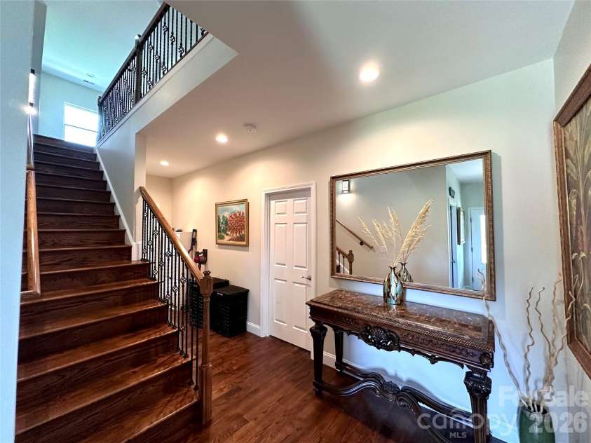 7302 Tesh Road, Monroe, NC 28110.  MLS# CAR4395848, YatesRealty ID 32533. 
