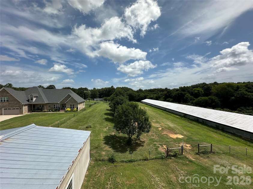 7302 Tesh Road, Monroe, NC 28110.  MLS# CAR4395848, YatesRealty ID 32533. 