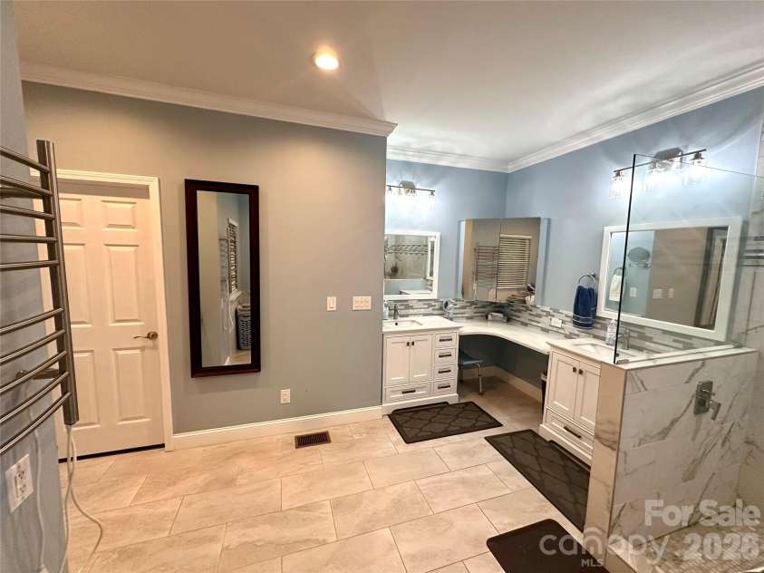 7302 Tesh Road, Monroe, NC 28110.  MLS# CAR4395848, YatesRealty ID 32533. 