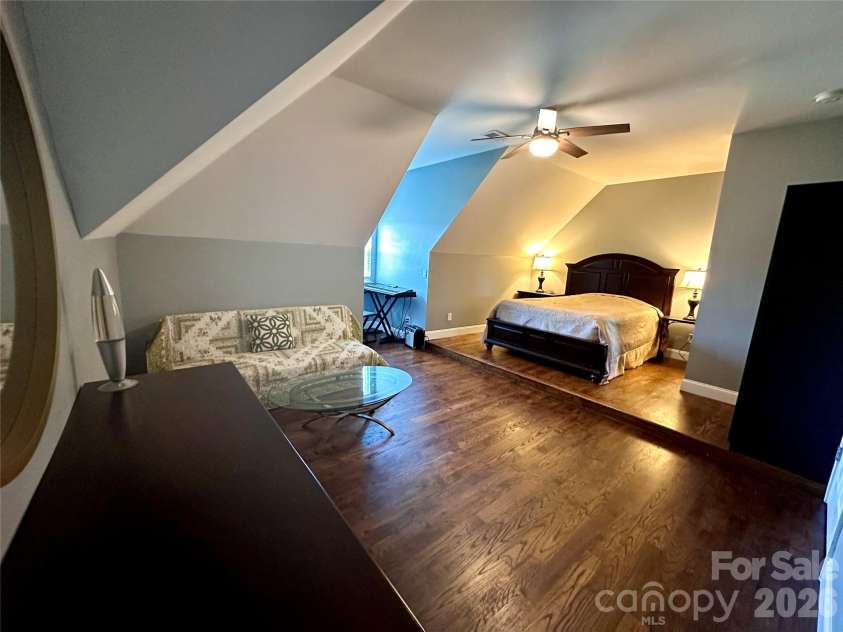 7302 Tesh Road, Monroe, NC 28110.  MLS# CAR4395848, YatesRealty ID 32533. Bonus room