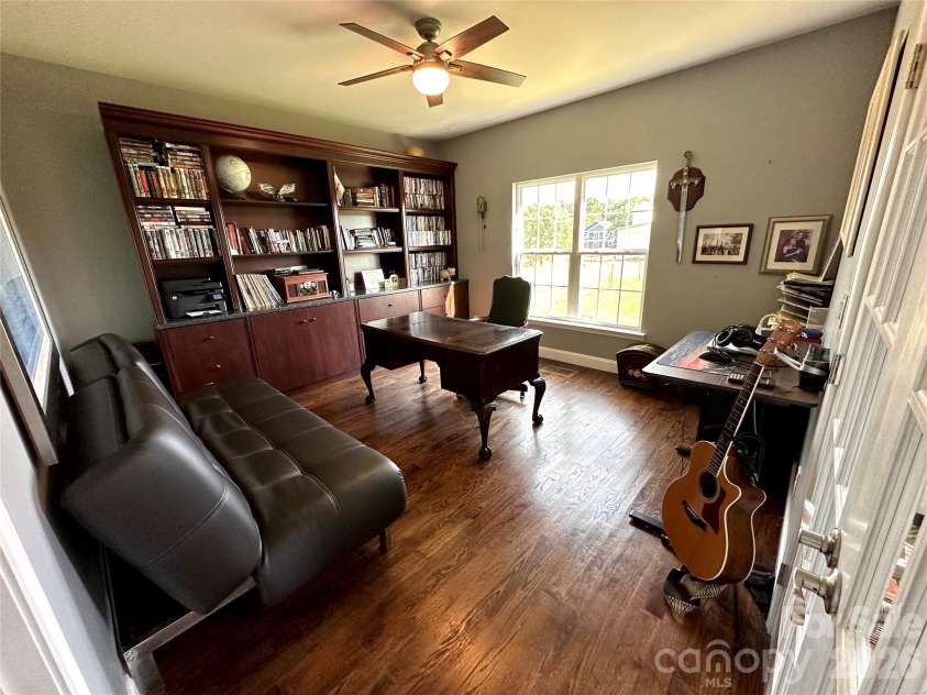 7302 Tesh Road, Monroe, NC 28110.  MLS# CAR4395848, YatesRealty ID 32533. Office