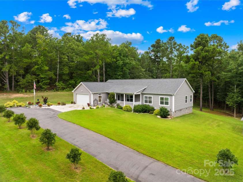 142 Will Evans Road, Jefferson, SC 29718.  MLS# CAR4287956, YatesRealty ID 32534. 