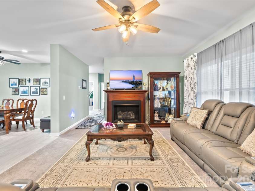 142 Will Evans Road, Jefferson, SC 29718.  MLS# CAR4287956, YatesRealty ID 32534. 