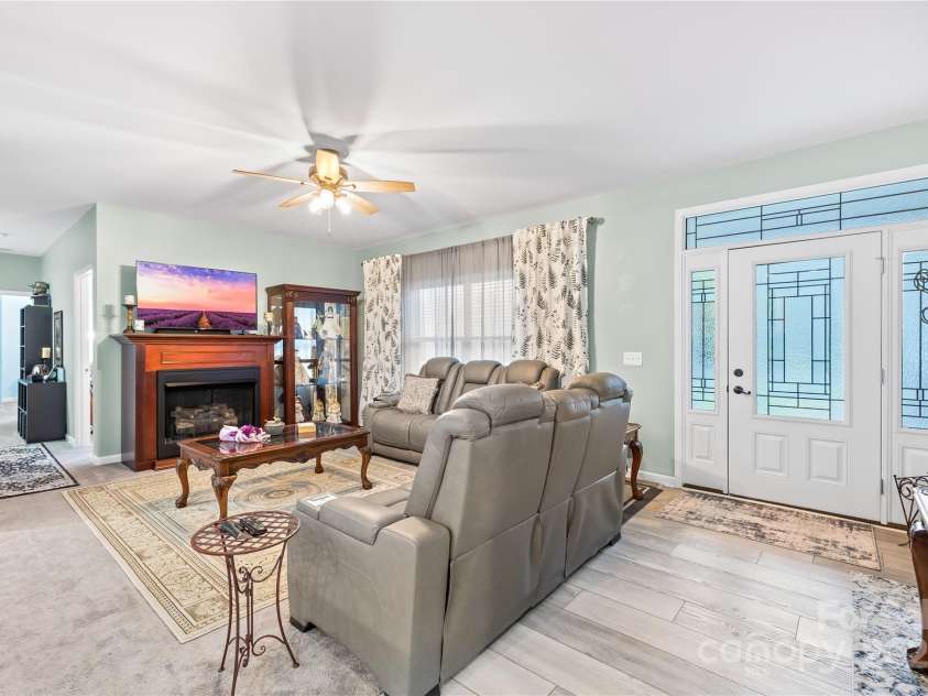 142 Will Evans Road, Jefferson, SC 29718.  MLS# CAR4287956, YatesRealty ID 32534. 