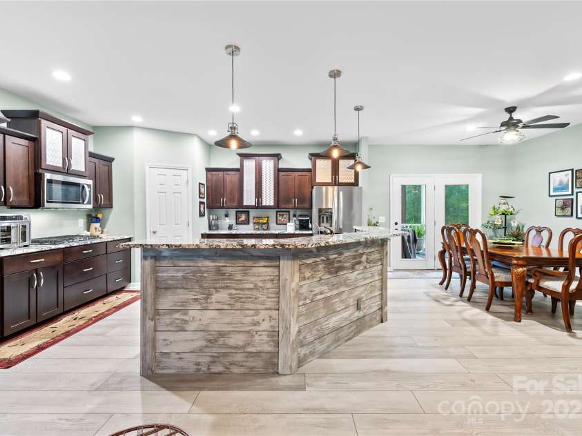 142 Will Evans Road, Jefferson, SC 29718.  MLS# CAR4287956, YatesRealty ID 32534. 