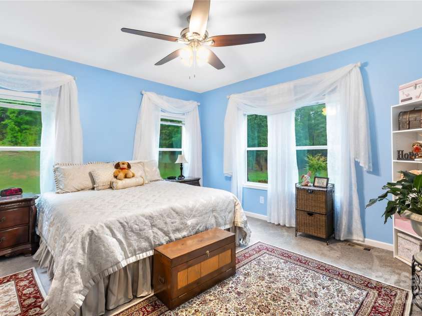 142 Will Evans Road, Jefferson, SC 29718.  MLS# CAR4287956, YatesRealty ID 32534. 