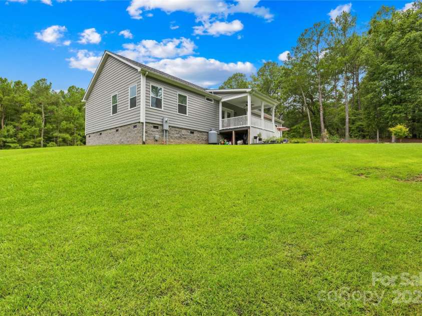 142 Will Evans Road, Jefferson, SC 29718.  MLS# CAR4287956, YatesRealty ID 32534. 