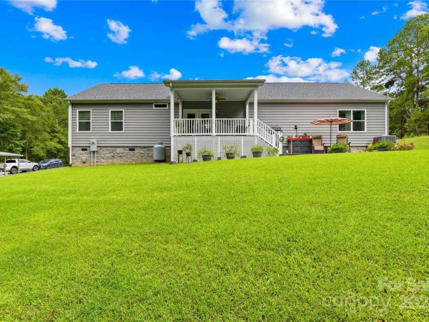 142 Will Evans Road, Jefferson, SC 29718.  MLS# CAR4287956, YatesRealty ID 32534. 