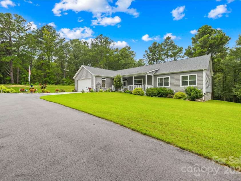 142 Will Evans Road, Jefferson, SC 29718.  MLS# CAR4287956, YatesRealty ID 32534. 