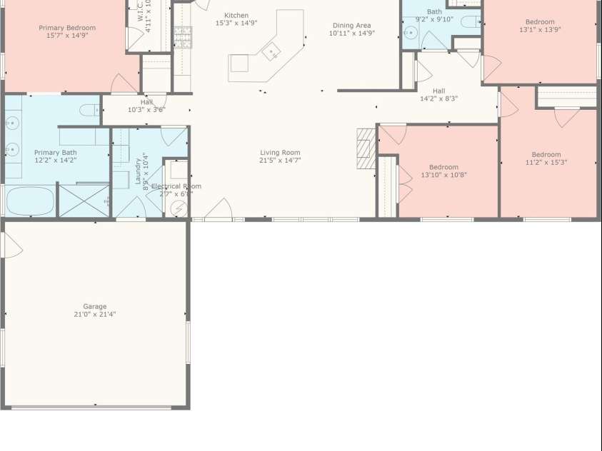 142 Will Evans Road, Jefferson, SC 29718.  MLS# CAR4287956, YatesRealty ID 32534. 