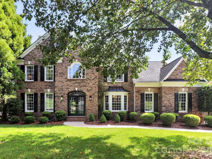 2307 Keara Way, Charlotte, NC 28270.  MLS# CAR4385558, YatesRealty ID 32534. 