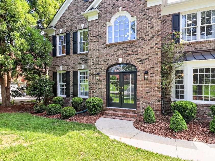 2307 Keara Way, Charlotte, NC 28270.  MLS# CAR4385558, YatesRealty ID 32534. 