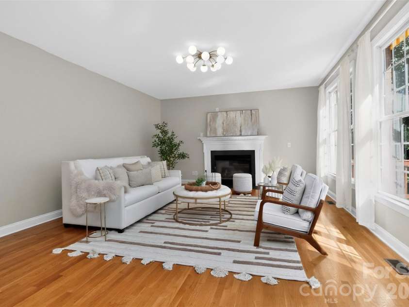2307 Keara Way, Charlotte, NC 28270.  MLS# CAR4385558, YatesRealty ID 32534. 